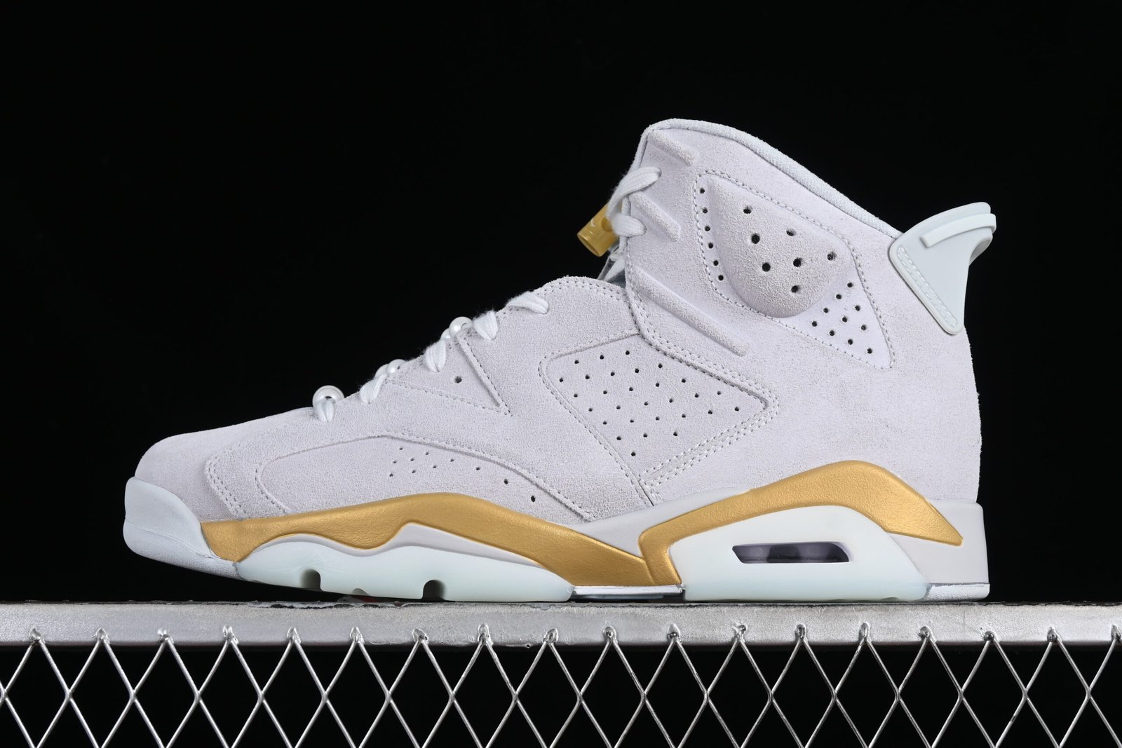 AIR JORDAN 6 "Paris Olympics"