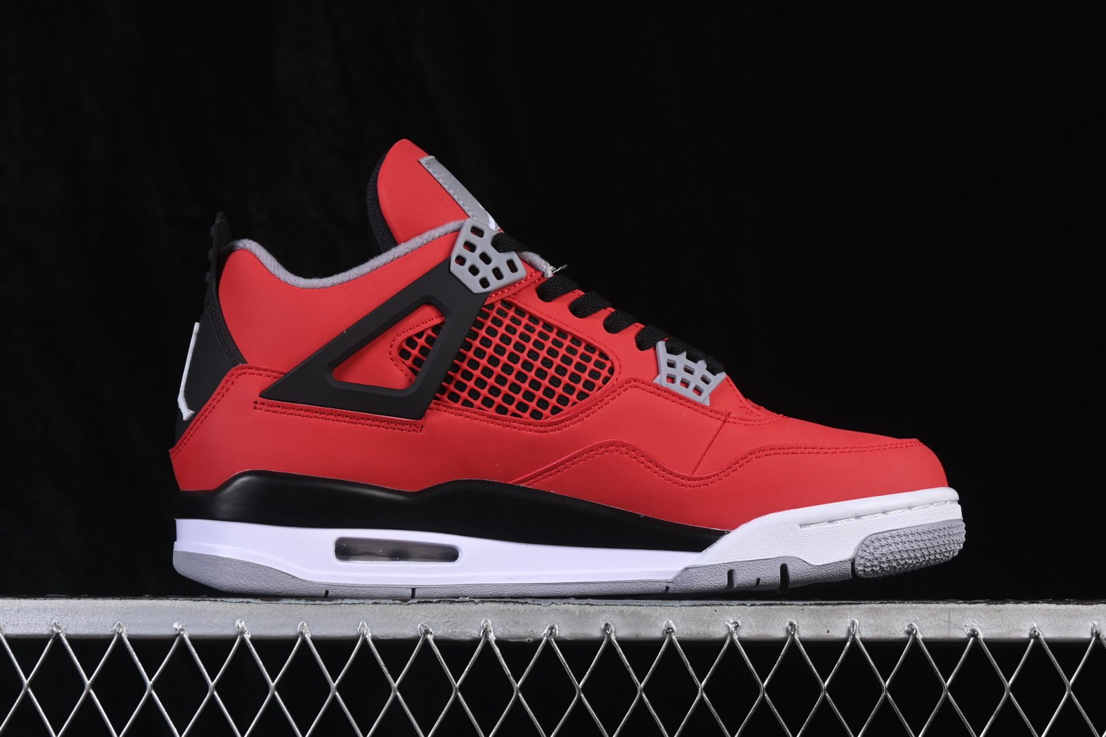 AIR JORDAN 4 “TORO” - Imagem 2