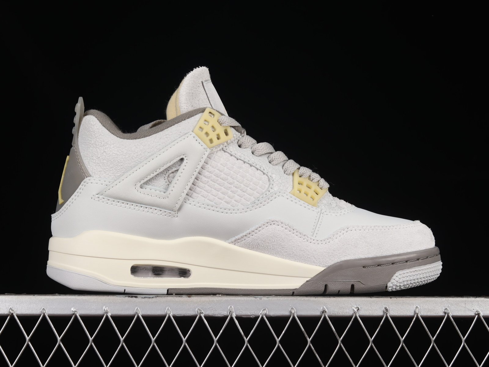 AIR JORDAN 4 "Craft" - Imagem 2