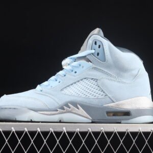 AIR JORDAN 5 "Bluebird"