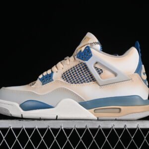 AIR JORDAN 4 x Blastoise