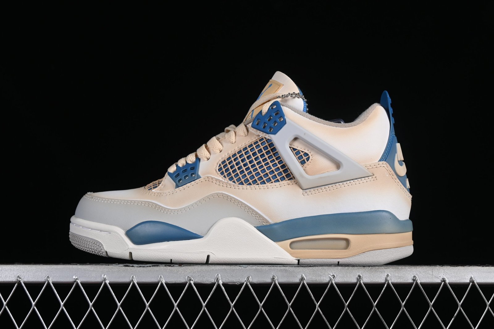 AIR JORDAN 4 x Blastoise