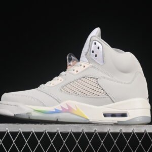 AIR JORDAN 5 "Light Orewood Brown"