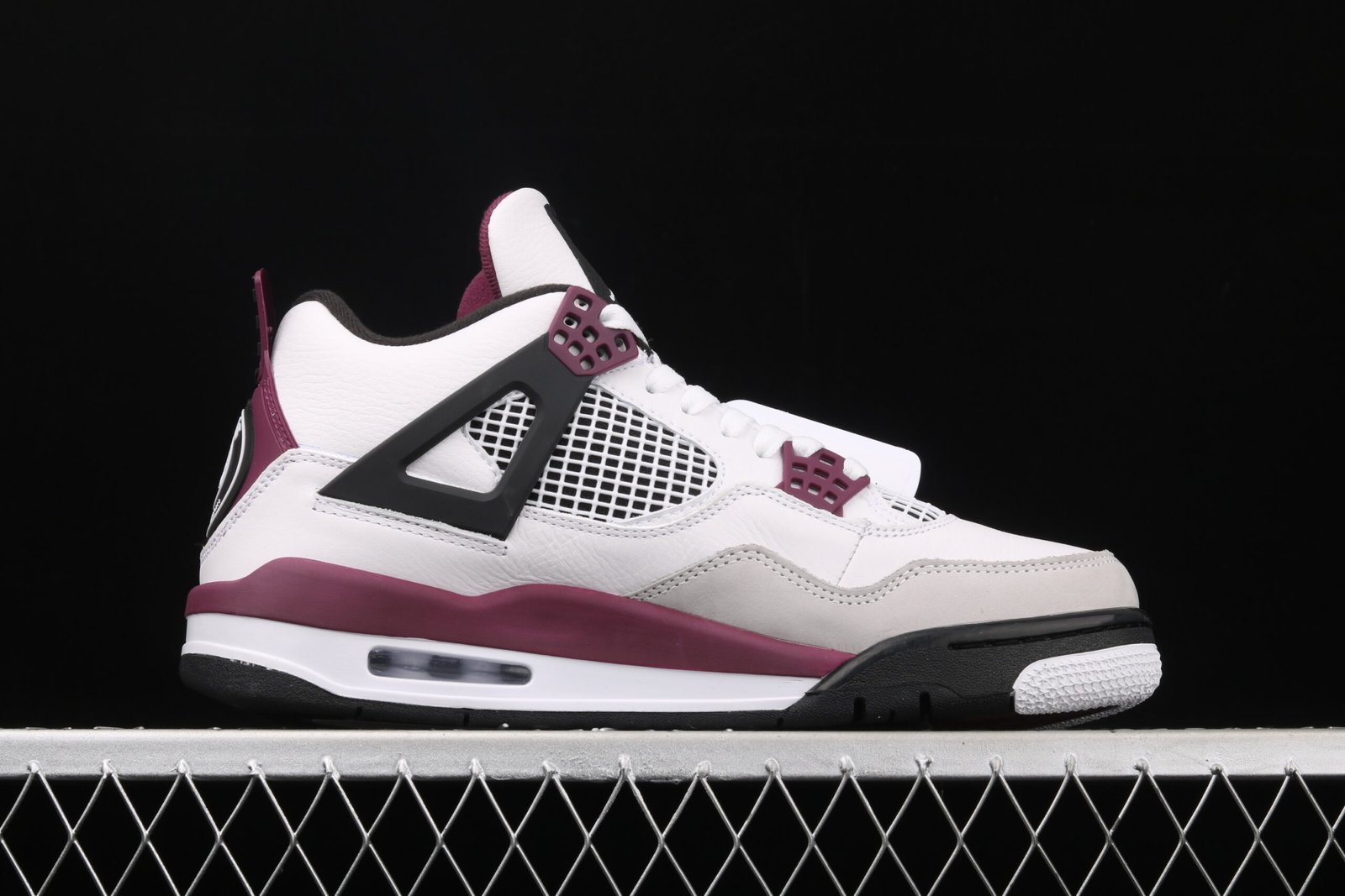 AIR JORDAN 4 x PSG - Imagem 2