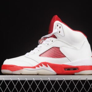 AIR JORDAN 5 "What The"