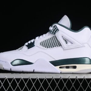 AIR JORDAN 4 "Oxidized Gree"