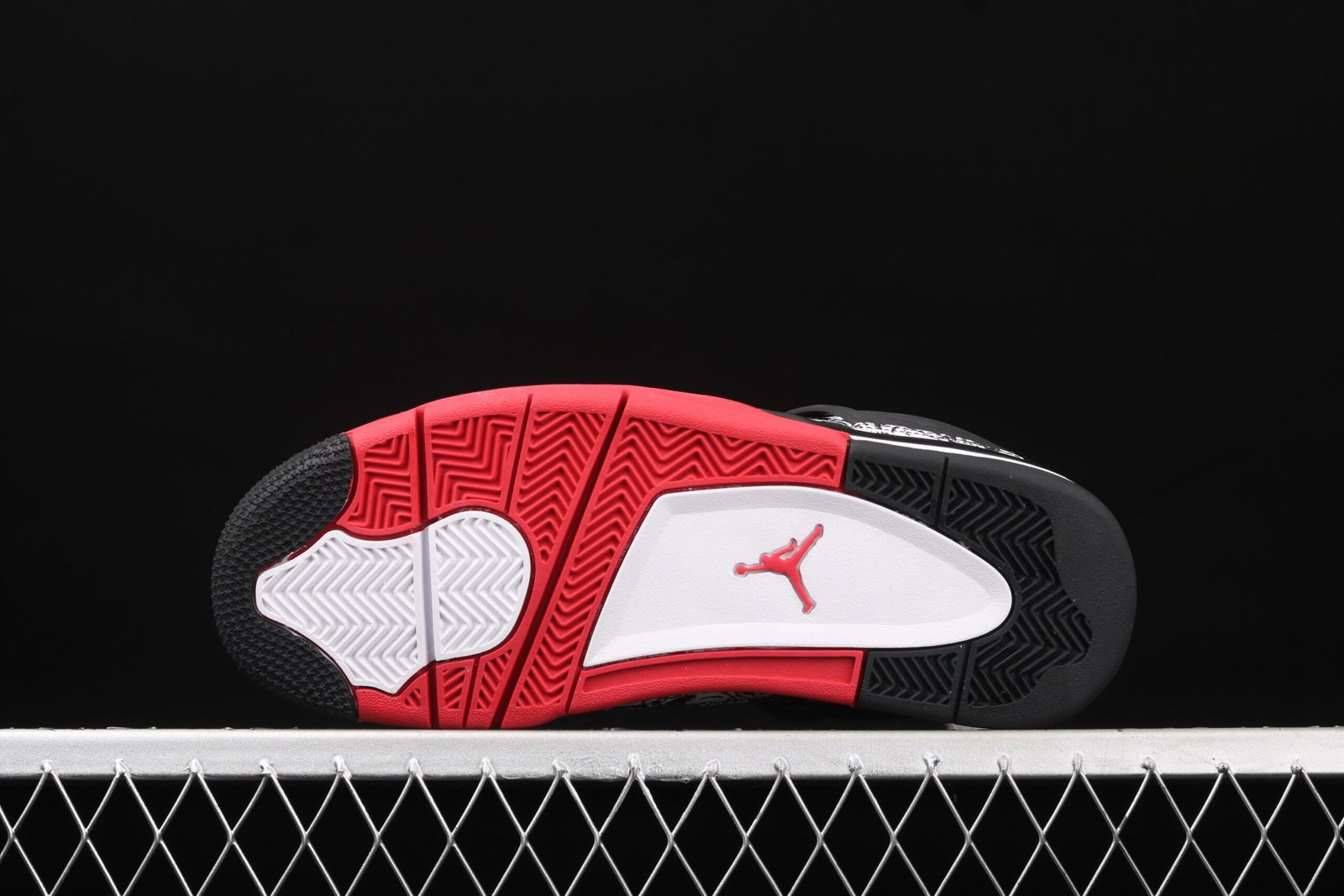 AIR JORDAN 4 “Tattoo“ - Imagem 4