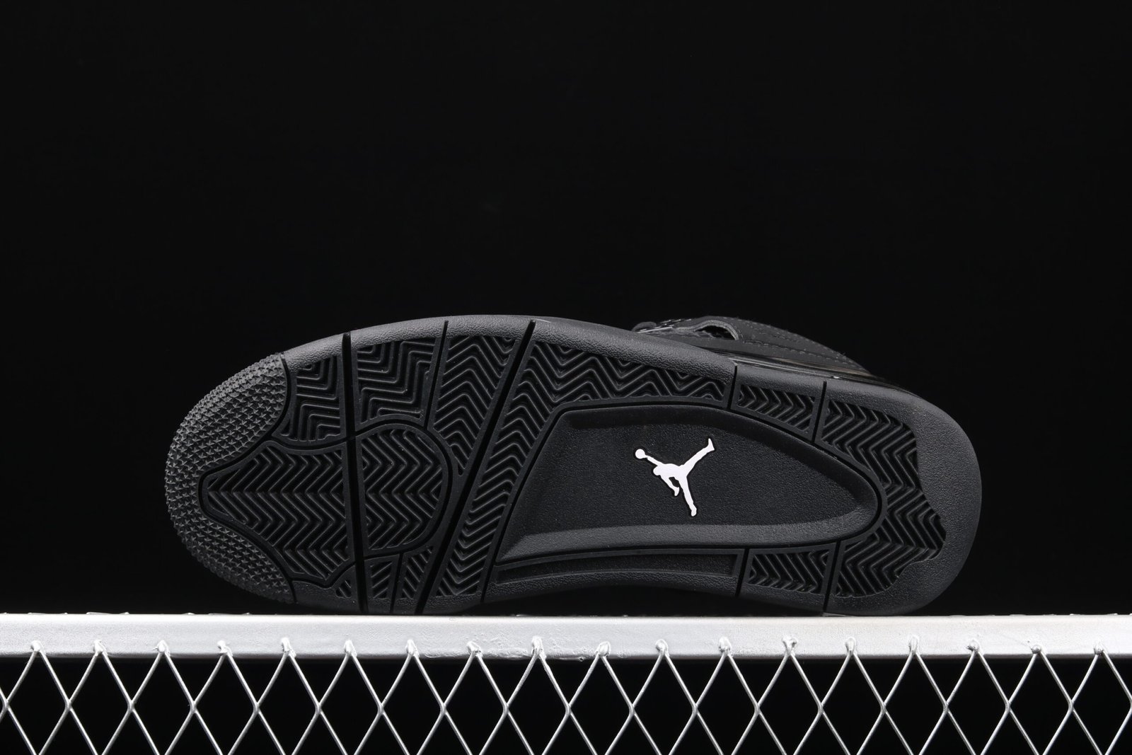 AIR JORDAN 4 “Black Cat” - Imagem 4