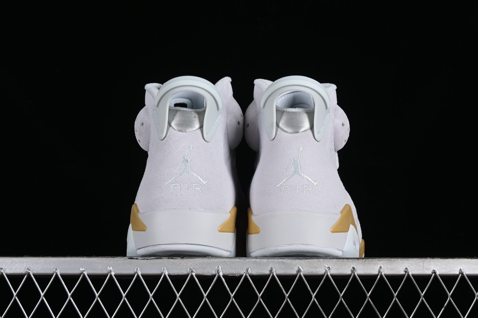 AIR JORDAN 6 "Paris Olympics" - Imagem 3