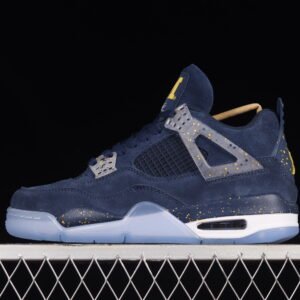 AIR JORDAN 4 "Machigan PE"