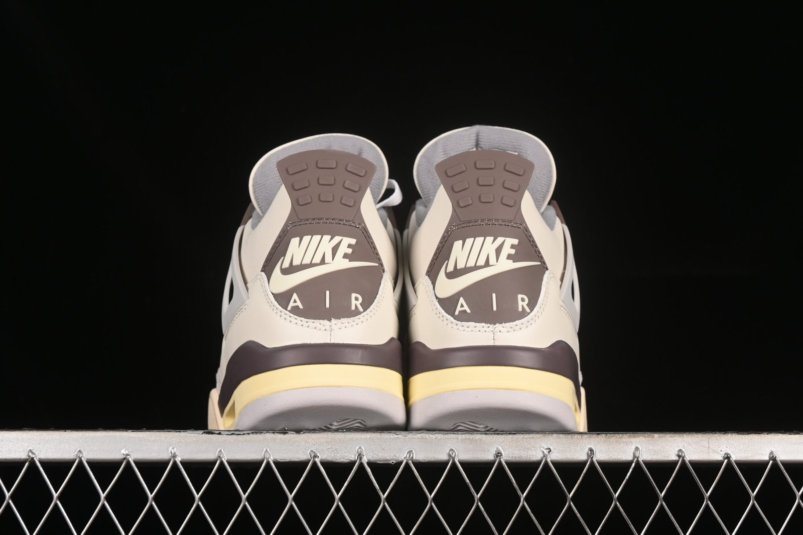 AIR JORDAN 4 x A maniere - Imagem 3