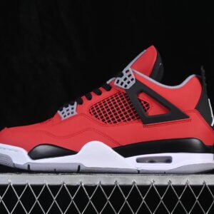 AIR JORDAN 4 “TORO”
