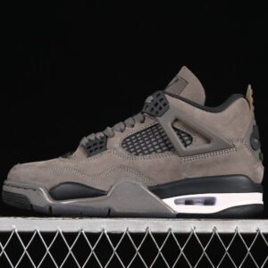 AIR JORDAN 4 "Cave Stone"