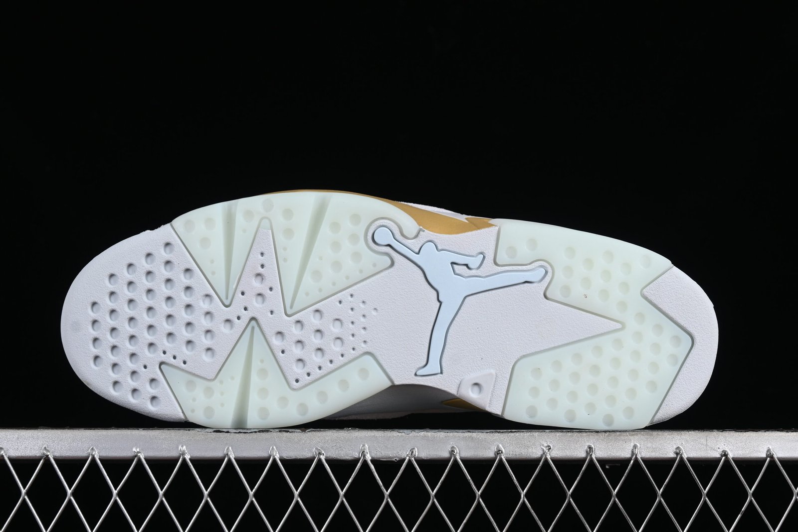 AIR JORDAN 6 "Paris Olympics" - Imagem 4