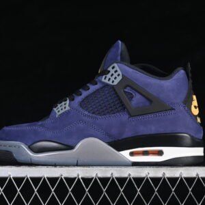 AIR JORDAN 4 "Lakers"