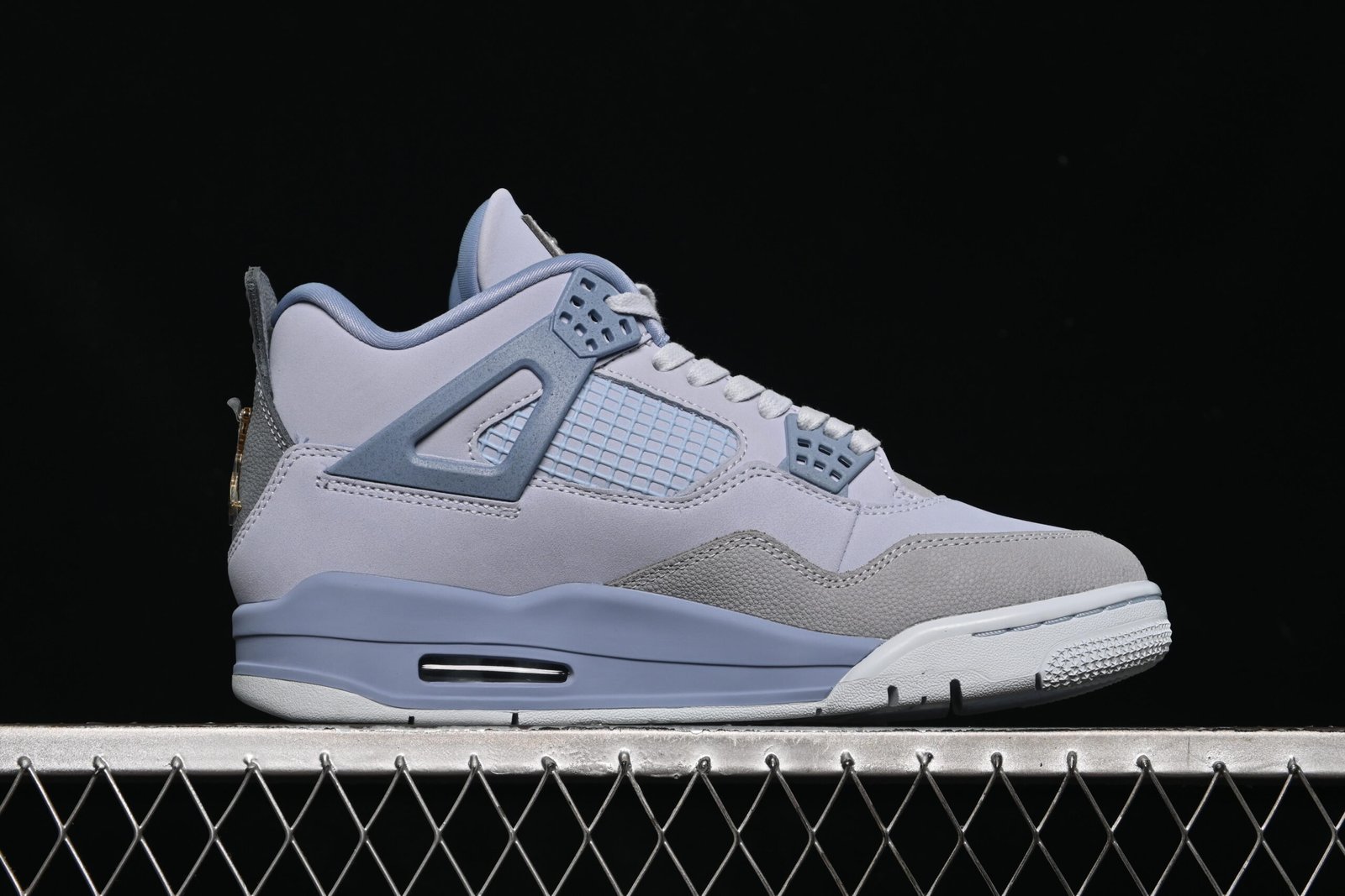 AIR JORDAN 4 "NCAA" - Imagem 2