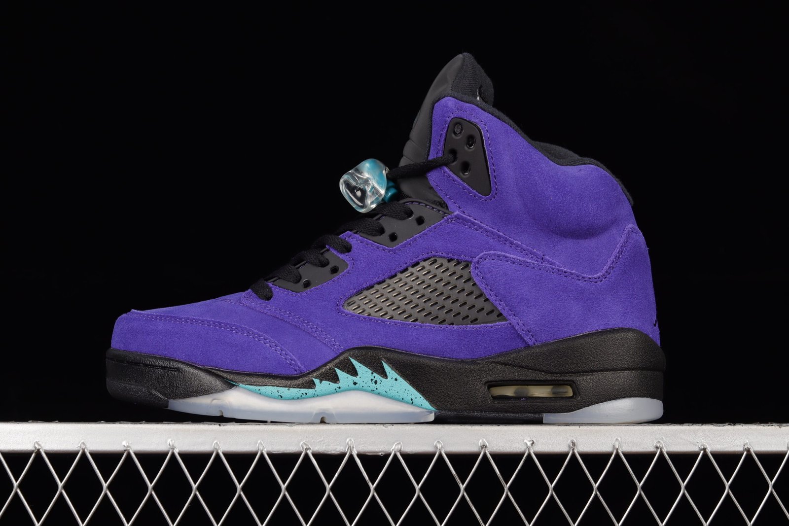 AIR JORDAN 5 "Alternate Grape"