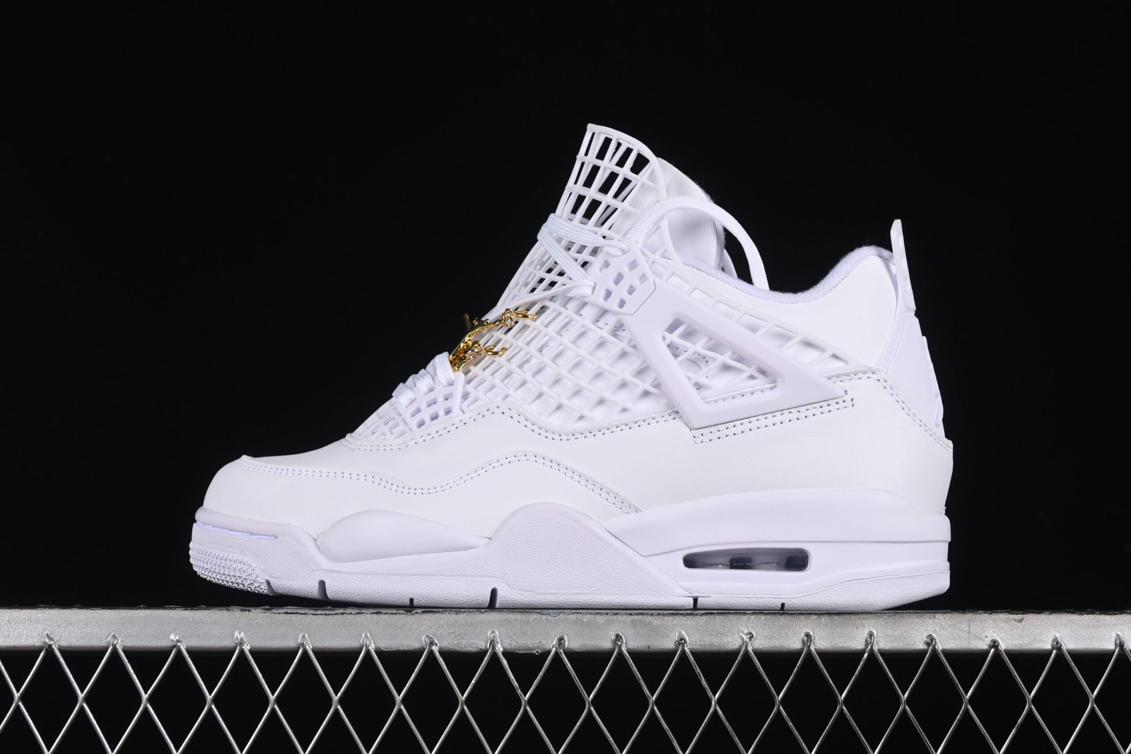 AIR JORDAN 4 "Net"