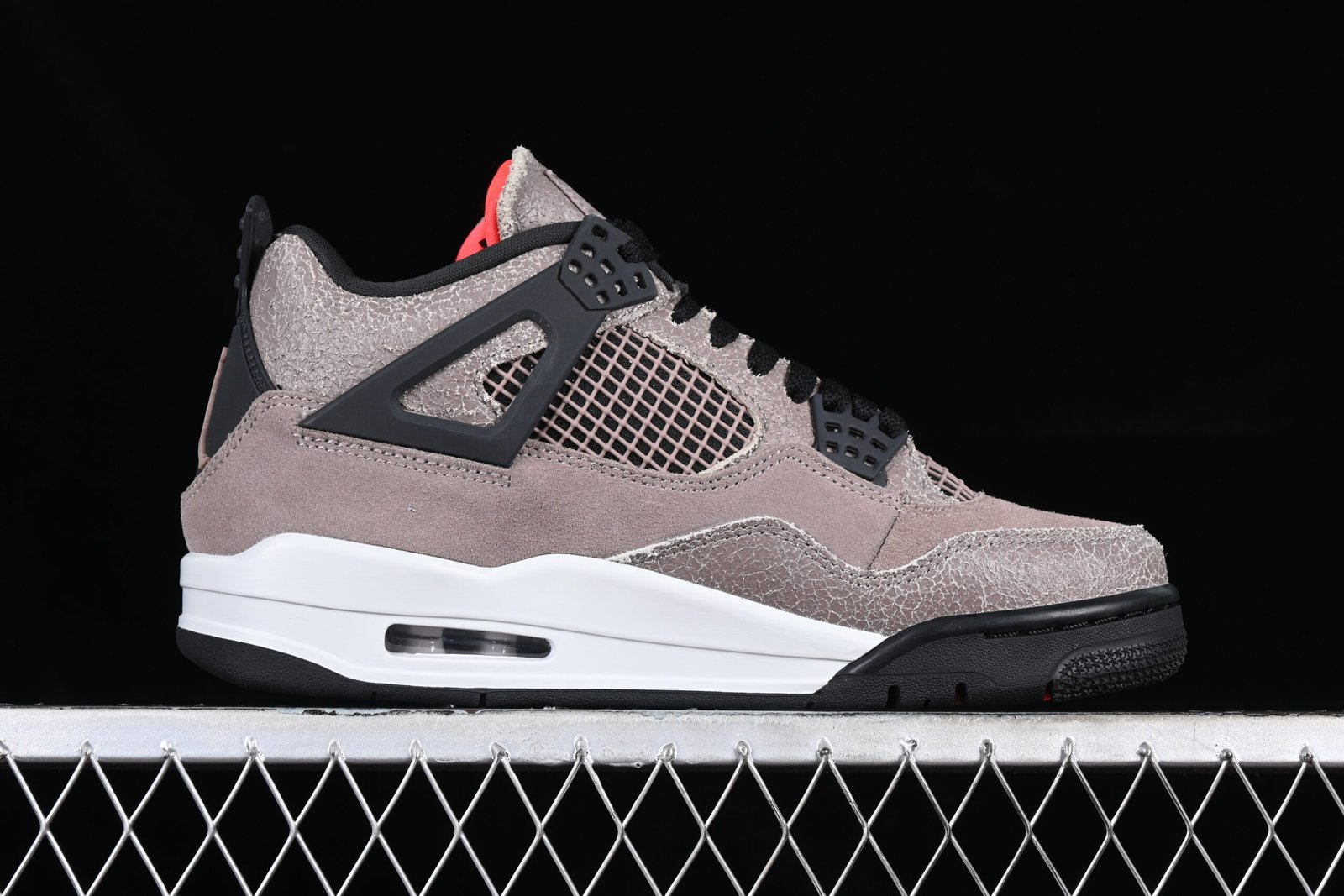 AIR JORDAN 4 "Taupe Haze" - Imagem 2