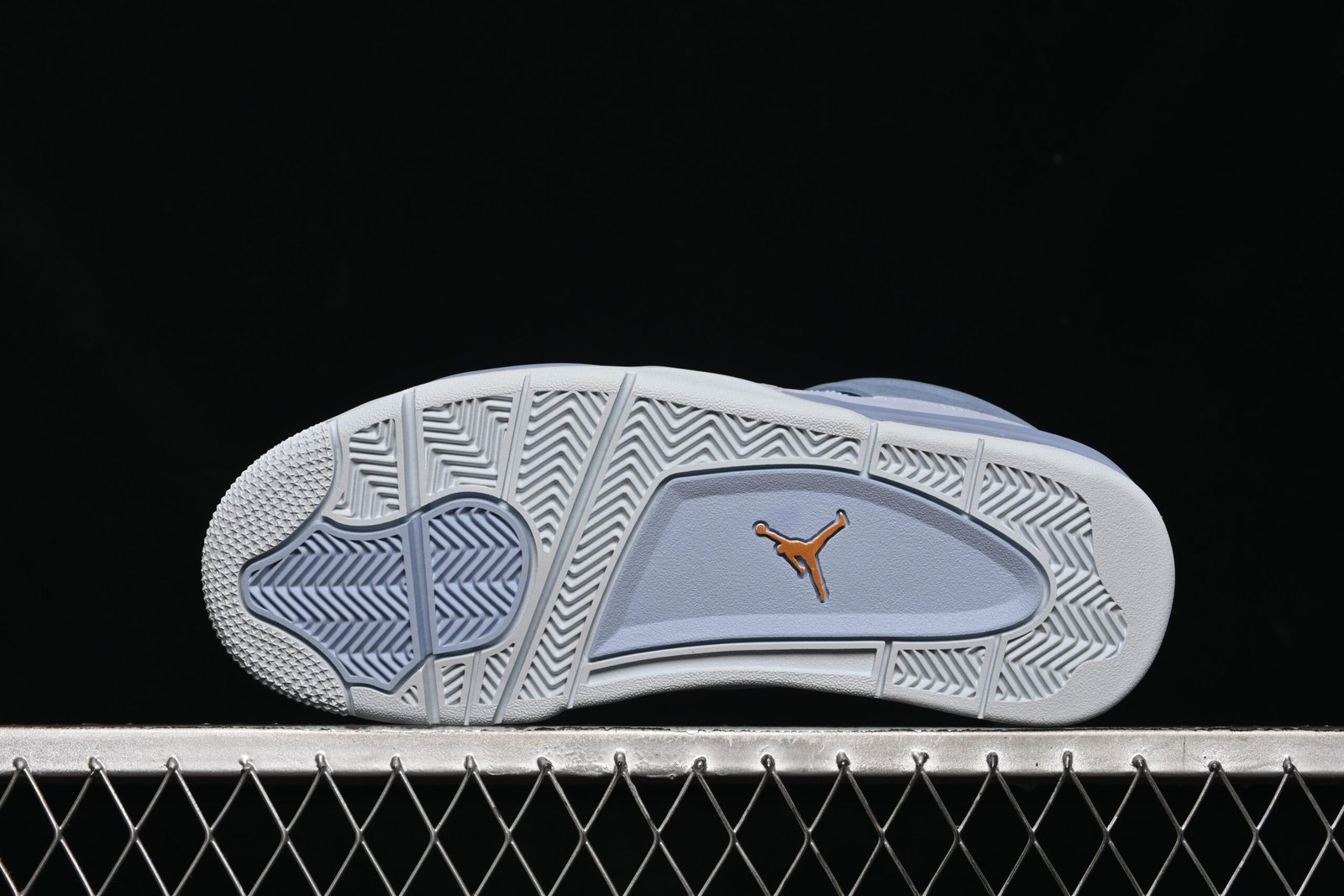 AIR JORDAN 4 "NCAA" - Imagem 4