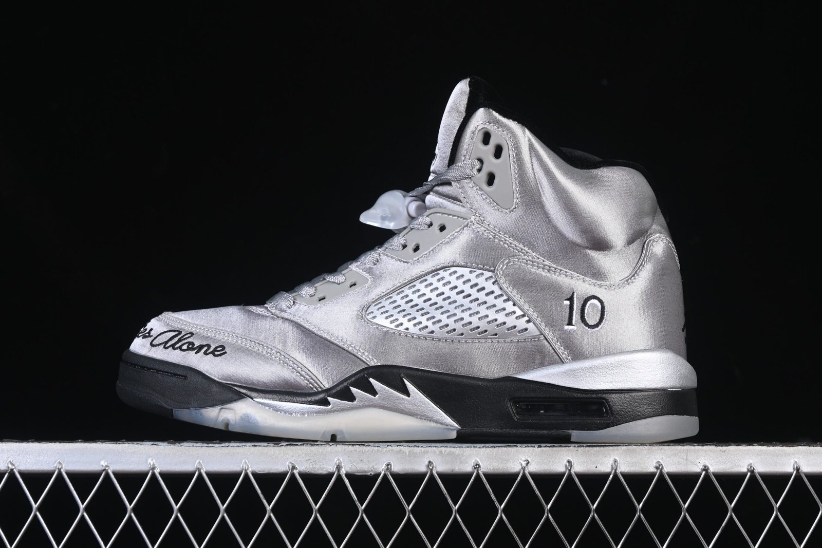 AIR JORDAN 5 "Wings"