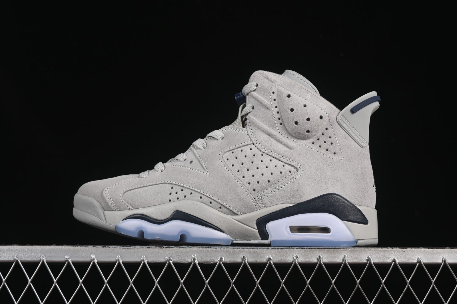 AIR JORDAN 6 "Georgetown"
