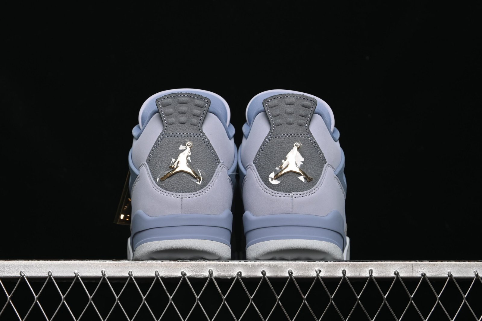 AIR JORDAN 4 "NCAA" - Imagem 3