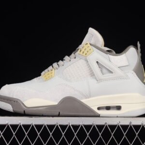 AIR JORDAN 4 "Craft"