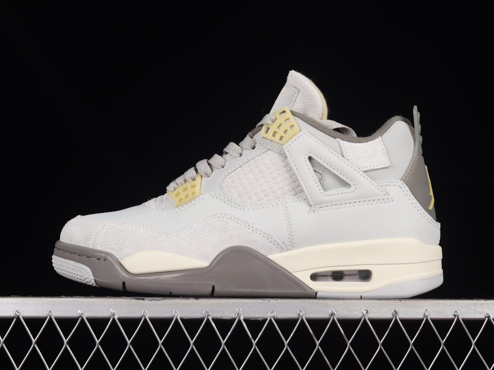 AIR JORDAN 4 "Craft"