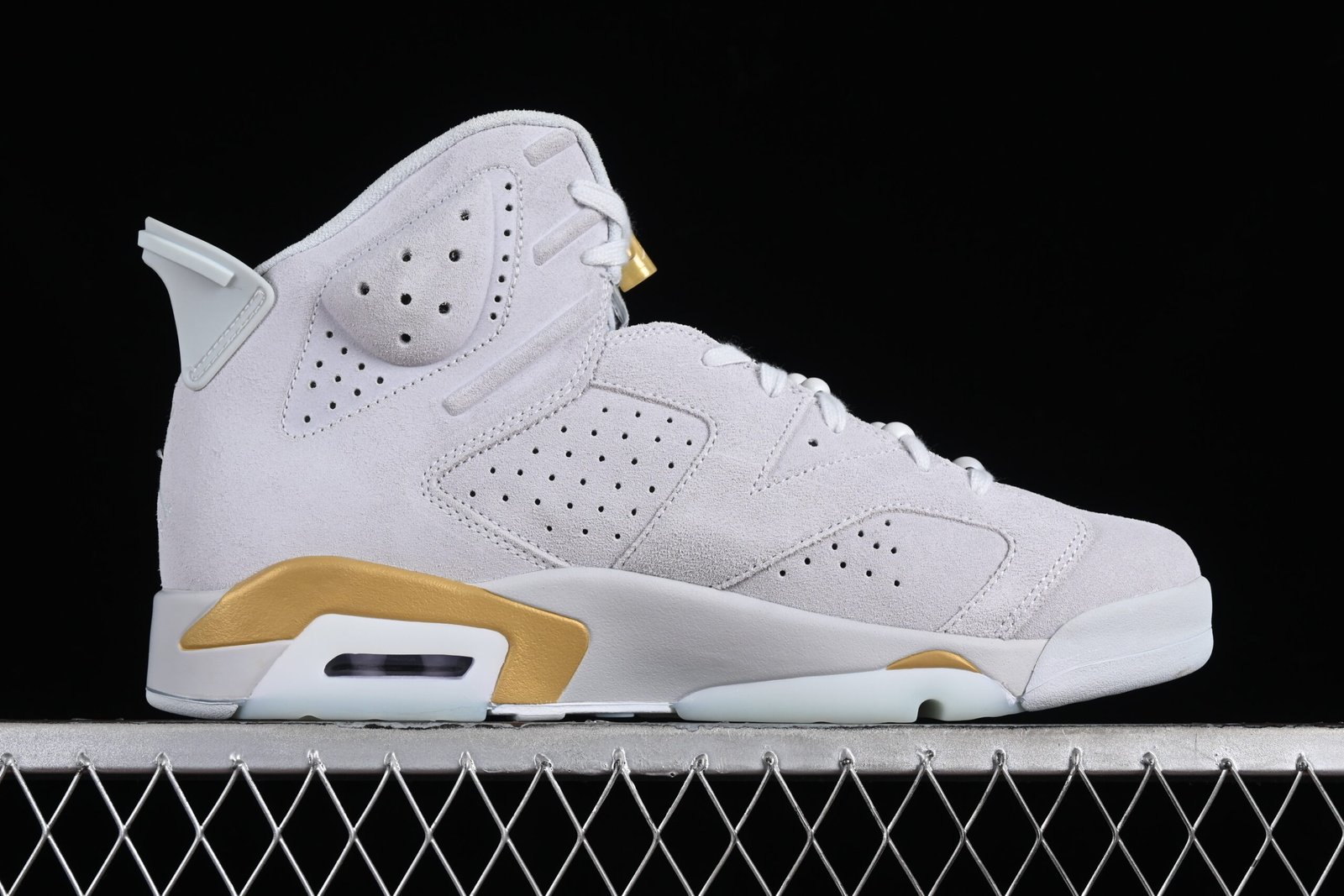 AIR JORDAN 6 "Paris Olympics" - Imagem 2