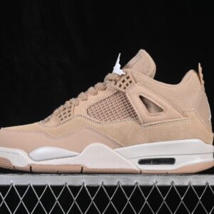 AIR JORDAN 4 “COZY GIRL”