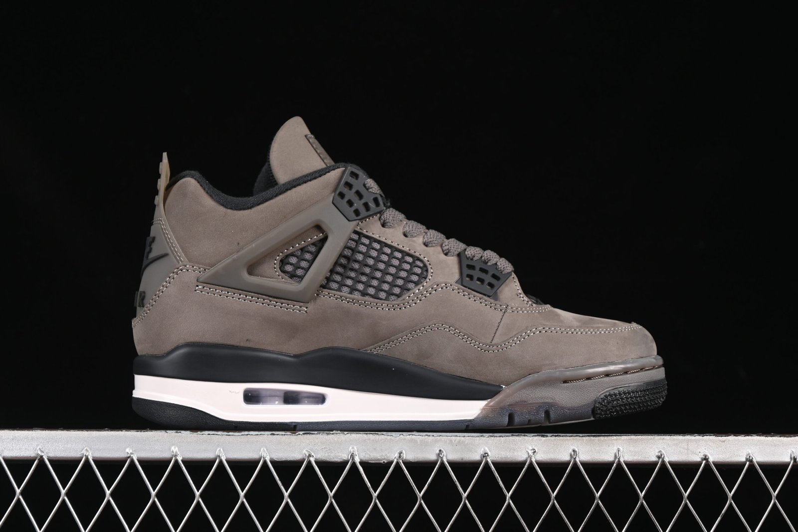 AIR JORDAN 4 "Cave Stone" - Imagem 2