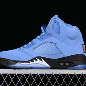 AIR JORDAN 5 "University Blue"