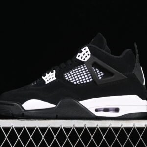AIR JORDAN 4 "White Thunder"
