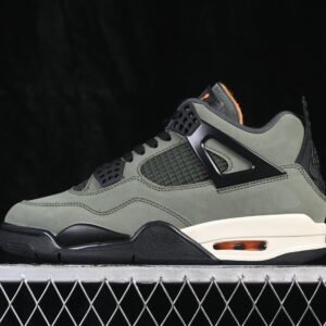 AIR JORDAN 4 “UNDEFEATED”