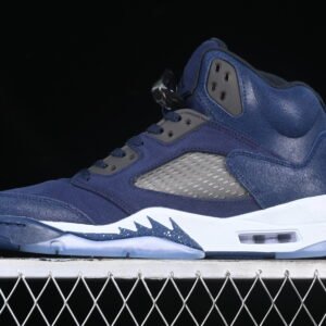 AIR JORDAN 5 "Midnight Navy