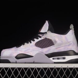 AIR JORDAN 4 "Zen Master"