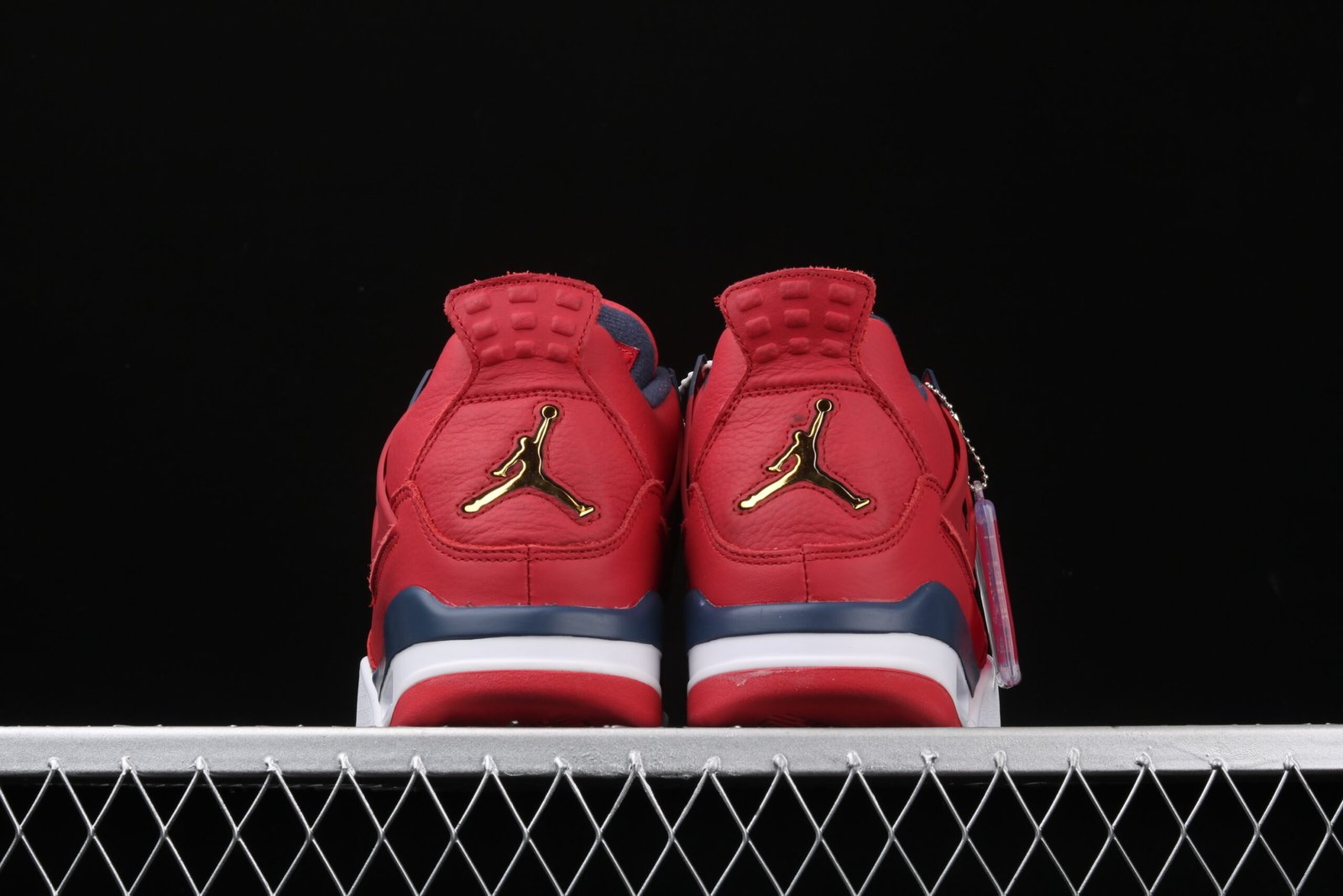 AIR JORDAN 4 “FIBA” - Imagem 3