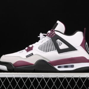 AIR JORDAN 4 x PSG