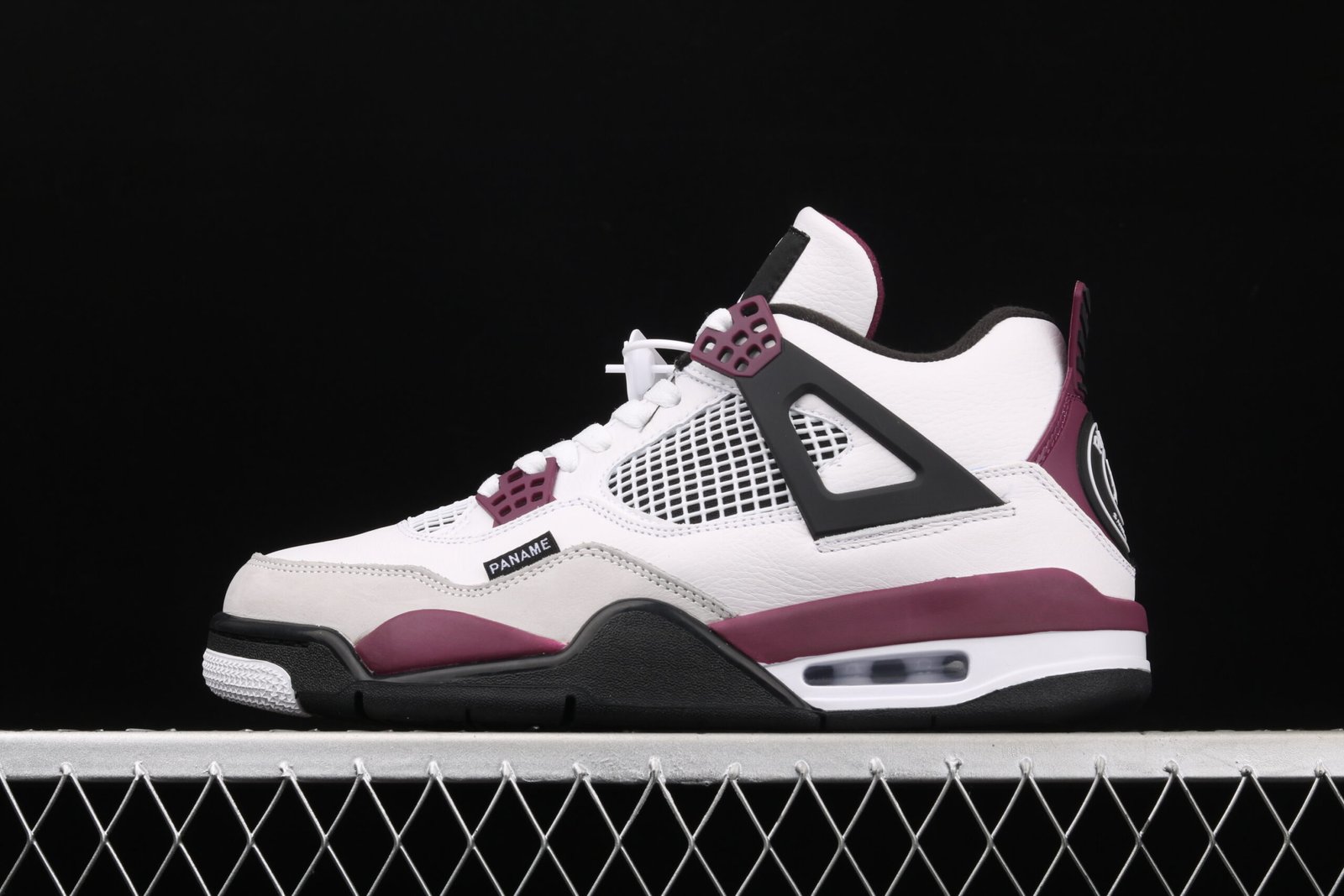 AIR JORDAN 4 x PSG