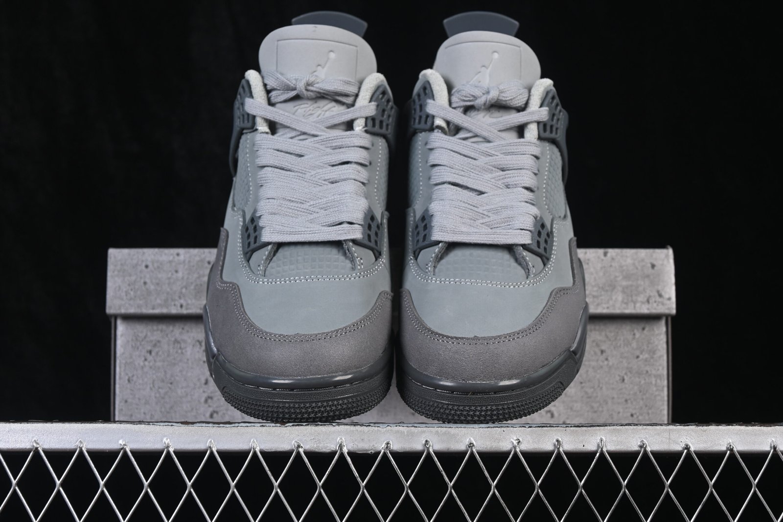 AIR JORDAN 4 “PARIS OLYMPICS” - Imagem 5