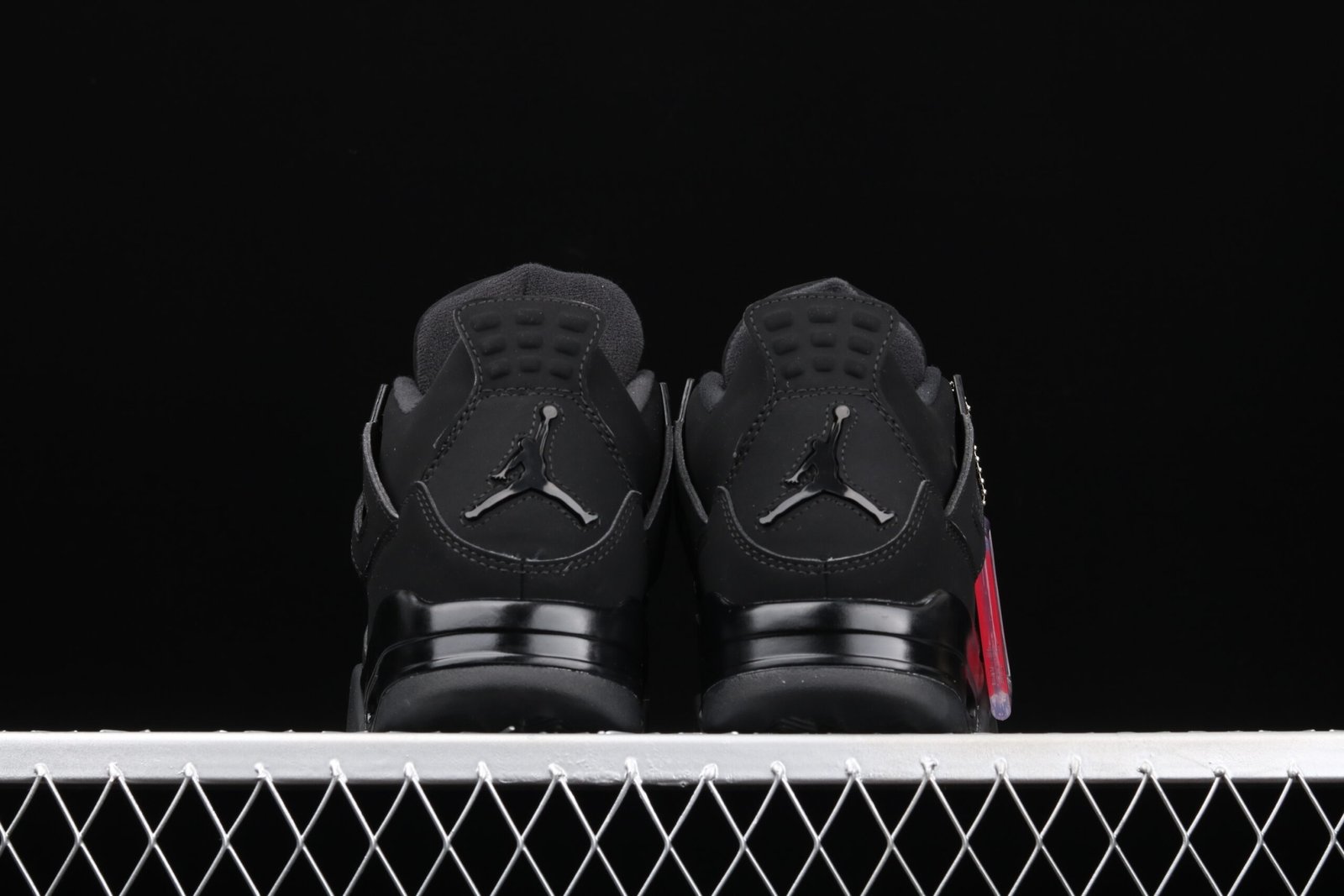 AIR JORDAN 4 “Black Cat” - Imagem 3