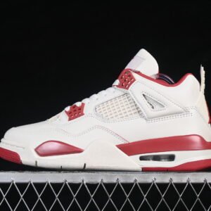 AIR JORDAN 4 "Valentine's Day"
