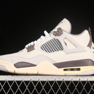 AIR JORDAN 4 "Baimoka"