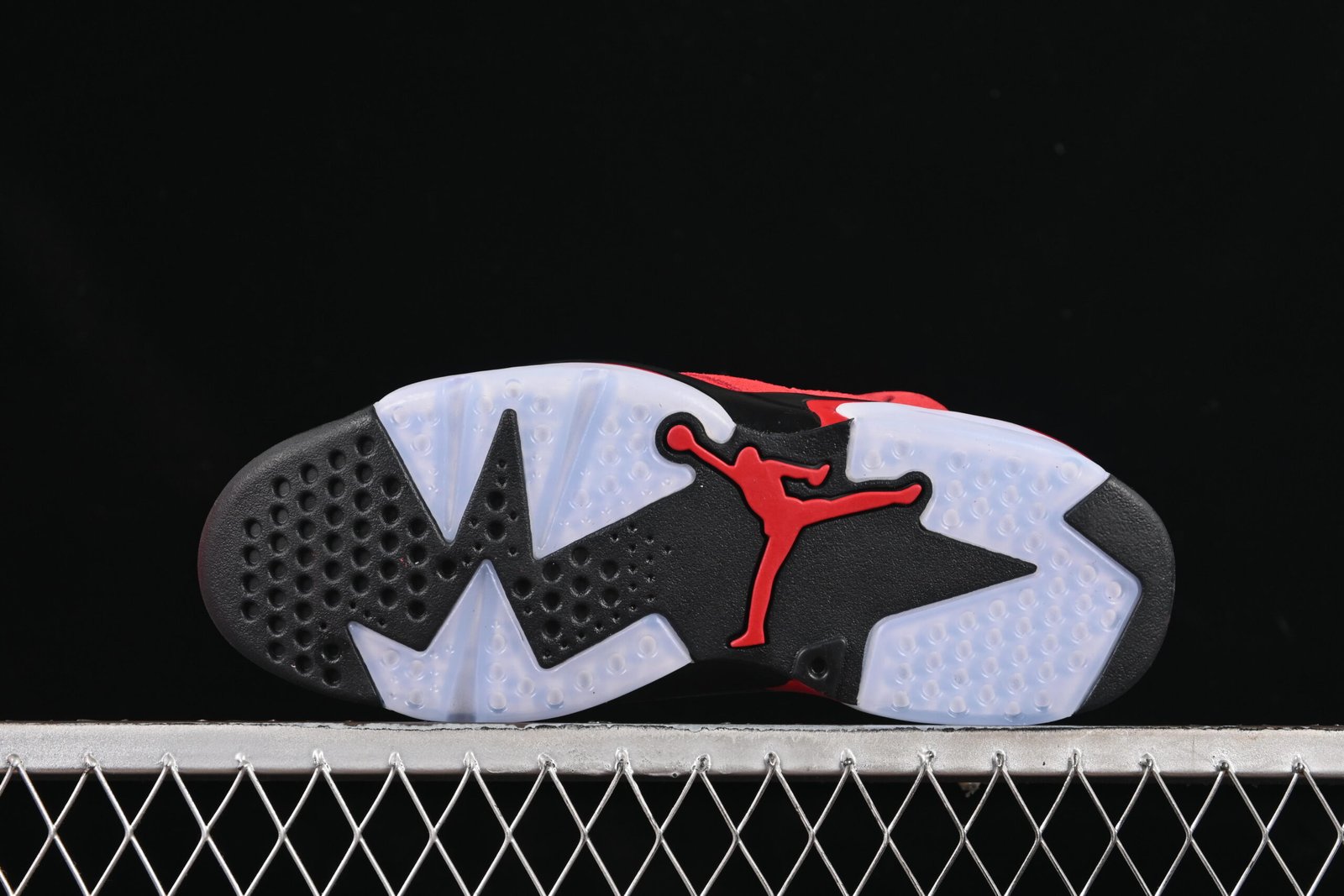 AIR JORDAN 6 "Toro" - Imagem 4