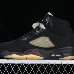 AIR JORDAN 5 x    A Ma Maniér