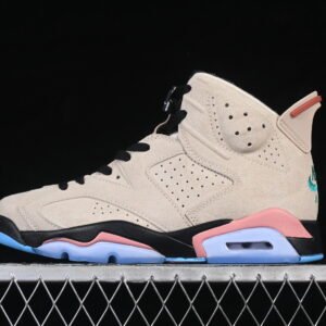 AIR JORDAN 6 A Ma Maniére "Sail"