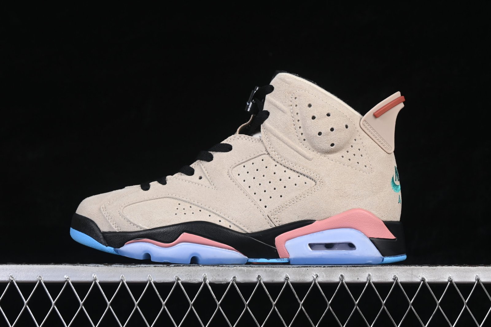 AIR JORDAN 6 A Ma Maniére "Sail"