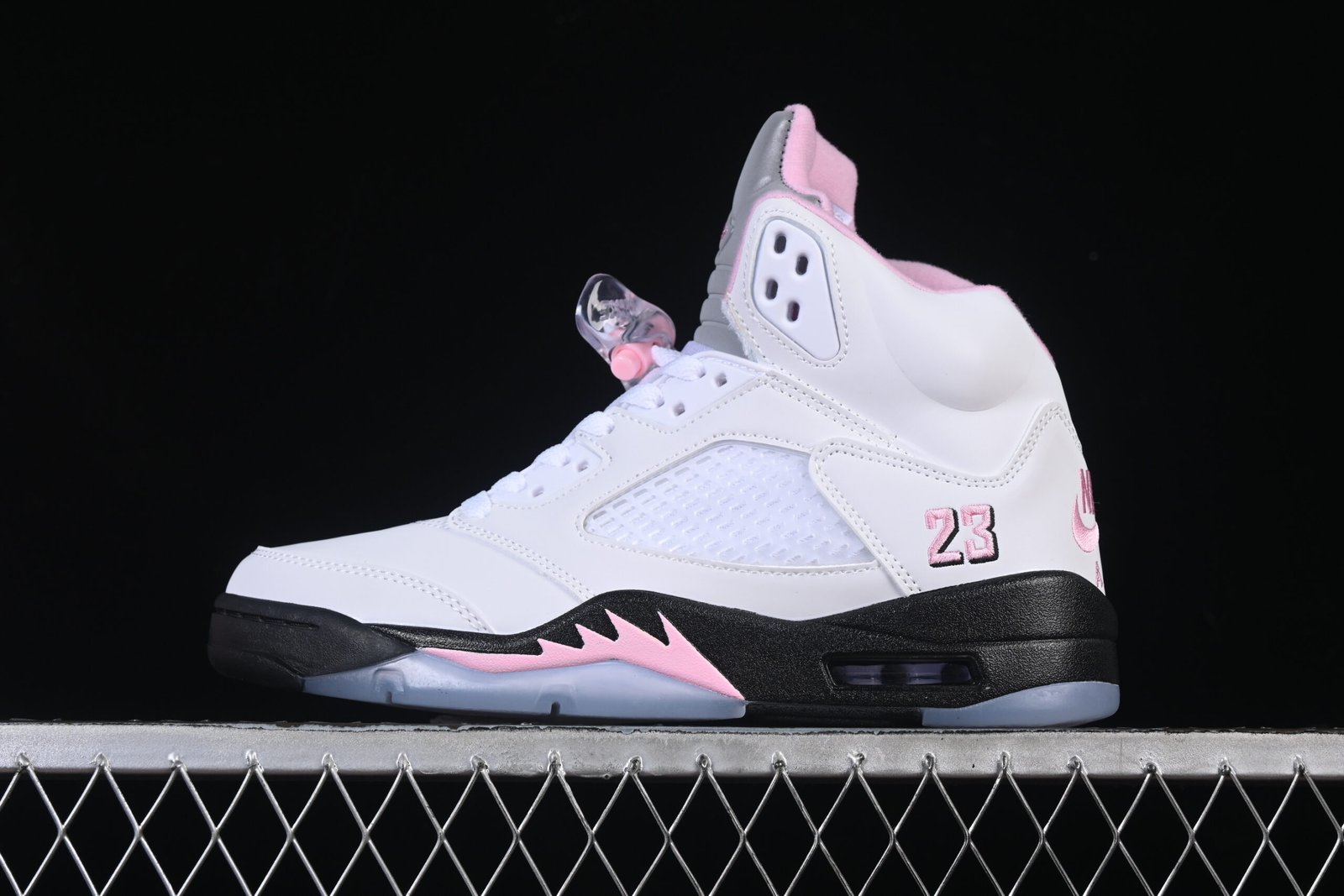 AIR JORDAN 5 "35th Anniversary"