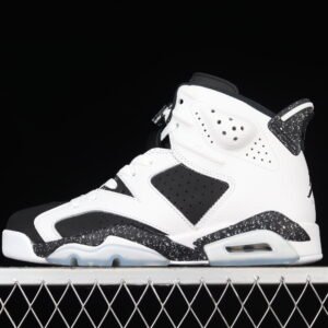 AIR JORDAN 6 "OREO"
